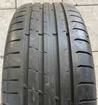 Nokian Powerproof 205/50 R17 93Y XL