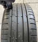 Nokian Powerproof 205/50 R17 93Y XL