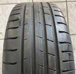 Nokian Powerproof 205/50 R17 93Y XL