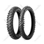 60/100D14 30M, Bridgestone, M203