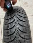 Nexen Winguard Snow'G WH2 155/80 R13 79T