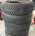 Nexen Winguard Snow'G WH2 155/80 R13 79T