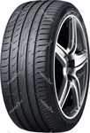 235/50R19 99V, Nexen, N'FERA SPORT SUV