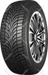 205/40R17 84V, Nankang, WINTER ACTIVA SV-3