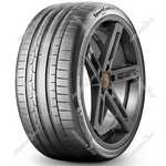 255/40R21 102Y, Continental, SPORT CONTACT 6