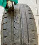 Goodyear EfficientGrip 195/60 R16 89V