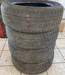 Goodyear EfficientGrip 195/60 R16 89V