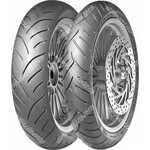 120/70D12 58P, Dunlop, SCOOTSMART