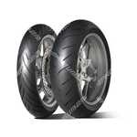 180/55R17 73W, Dunlop, SPORTMAX ROADSMART II